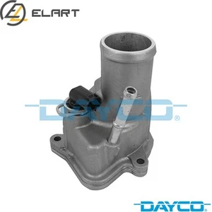 THERMOSTAT COOLANT DT1184H FOR CHRYSLER PTCRUISER EDJ 2.1L 4cyl PT CRUISER - Picture 1 of 6