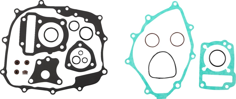 MOOSE OFFROAD - 8080040MSE Juego de juntas completo Honda CRF125F CRF125FB Foto 1 de 1