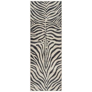 Gertmenian Indoor Boho Teppich - 2x6 Läufer rutschfest super stark ideal für hohe... - Bild 1 von 6