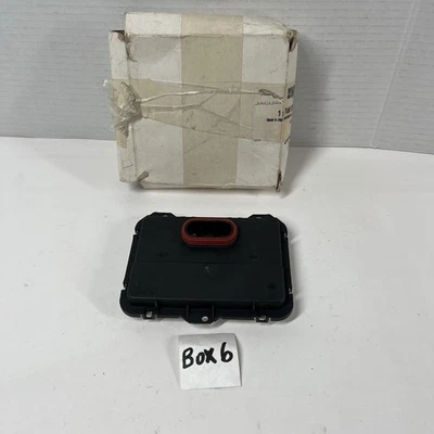 NUEVO 2017 2018 2019 JAGUAR XE MÓDULO DE CONTROL DE FAROS LASTRE T4N13306 OEM Foto 1 de 4