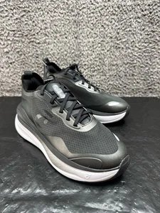 Sneakers Clove Supercush™ Alto Traspiranti Cambio Notturno Unisex Taglia W8.5/M7 US - Foto 1 di 9