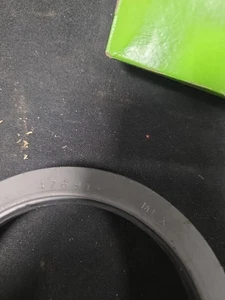 GENUINE SKF 47691 CR SCOTSEAL PLUS XL OIL WHEEL SEAL - Bild 1 von 6