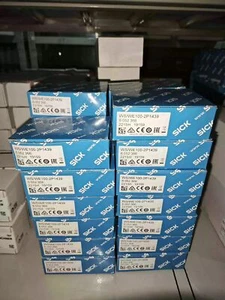 Sensor fotoeléctrico SICK WS/WE100-2P1439 6052366 1 pieza NUEVO  - Imagen 1 de 8