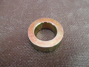 ESPACIADOR DE ACERO SEPARADOR 7/8'' ID, 1-1/2'' OD, 1/2'' ALTURA LLAVE REDUCTORA BUJE - Imagen 1 de 1