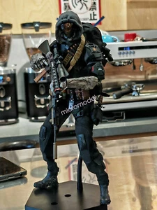 Action Figure1/6 Soldier  Toy Model Collectible Limited DIY Boy Gift - Picture 1 of 3