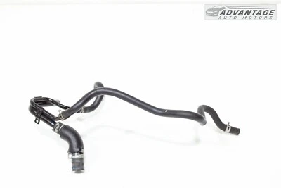 Tubo tubo respirador ventilación cárter motor ACURA ILX 2016-2018 2,4 L con manguera OEM Foto 1 de 4