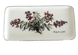 Villeroy & Boch Botanica Sandwich Tablett Onobrychis Viciaefolia Platte Teller - Bild 1 von 7