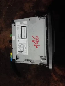 AUTORADIO CON LETTORE CD E DISPLAY RESTYLING  Alfa Romeo147 ('00-'10) P2-SC2-146 - Foto 1 di 7