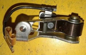CONJUNTO DE PUNTOS DE FABRICANTE DE EQUIPOS ORIGINALES DE MOTORCRAFT DP-303 / D4RY-12171-A QTY 9 - Imagen 1 de 4