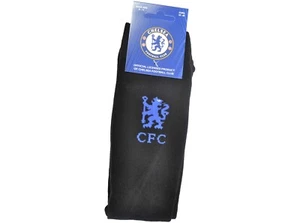 Calcetines oficiales del club de fútbol Chelsea FC de 4 a 6,5 crest para niños - Imagen 1 de 2