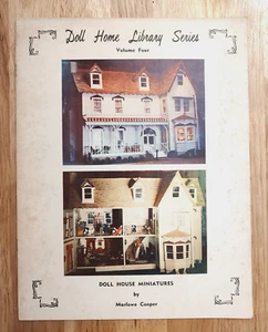 Doll Home Library Series - Bild 1 von 7