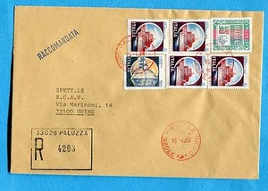 CASTELLI £.5 QUATTRO ESEMPLARI + £.30 + ALTI VALORI £.3000 - RACC.    (270679)  - Imagen 1 de 1