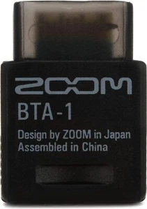 Zoom BTA-1 Wireless Bluetooth Adapter for ARQ AR-48 - Picture 1 of 1