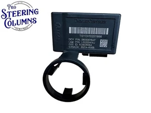 05-07 GRAND CHEROKEE COMMANDER IMMOBILIZER SKIM MODULE TRANSCEIVER 5026185AF - Picture 1 of 7