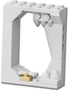 LEGO Advent Calendar 2022, Star Wars (Day 22) - Wampa Cave - Picture 1 of 1