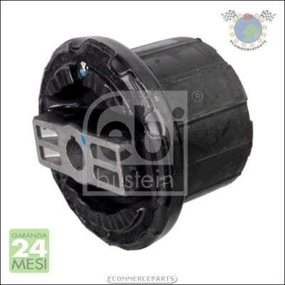 Silent block supporto braccio oscillante Febi per MERCEDES GLS Maybach AMG 580 - Immagine 1 di 3