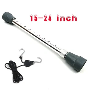 Aluminum alloy Hood Prop tools Nylon rope kit Paintless Dent Repair Tools car bo - Picture 1 of 6