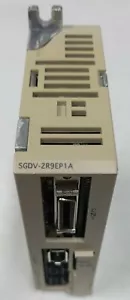 YASKAWA SERVOPACK / SGDV-2R9E1A - Picture 1 of 4