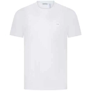 CAMISETA JERSEY ALGODÓN LOGO MONOGRAMA ANTONY MORATO - Imagen 1 de 4