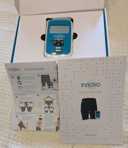 INNOVO Pelvic Floor Exerciser, Kegel Bladder Control Device, Size 7 - Picture 1 of 8