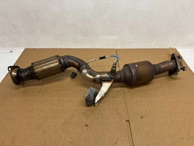 Tubo silenciador de escape Honda Insight 2019-2022 1,5 L tubo catalítico, lote OEM 3514 Foto 1 de 4