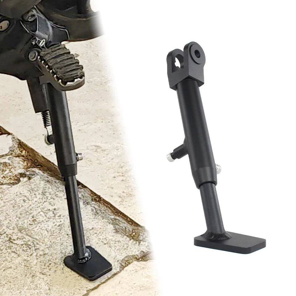  Soporte de soporte lateral ajustable apto para Honda CBR1000RR 2008-2025 Foto 1 de 4