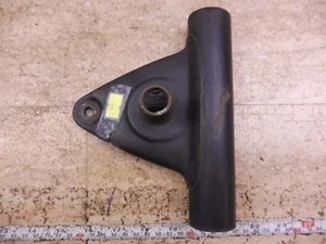 1976 Suzuki TS400 Apache S830+ Left Fork Ear Headlight Mount - Picture 1 of 8