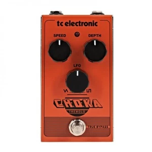 TC-Electronic"Ckoka"- Tremolo-Pedal,unbenutzt - Bild 1 von 3
