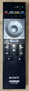 Sony Lettore multimediale telecomando FMP-X10 RMT-D302 - Foto 1 di 4