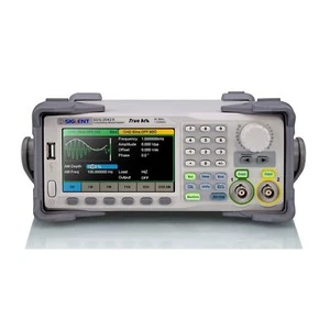 Siglent SDG2122X 2CH 120MHz 1.2GSA 16bit ! 8Mpoints Funktionsgenerator @PinSonne - Bild 1 von 4