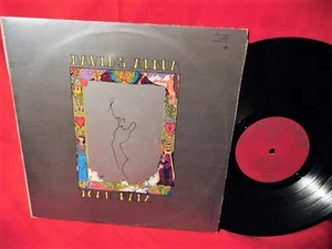 Joan Baez David's Album LP 1969 Australia Mint- First Pressing Stereo - Picture 1 of 1