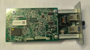 KYOCERA Fax System 12 scheda fax TASKalfa 3252 2553ci 3253ci 4053ci 5053ci 6053ci - Foto 1 di 1