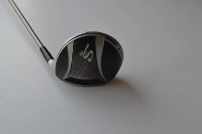 Adams Speedline Fast 12 15° 3 Wood Grafalloy Pro M66 Stiff Flex Graphite - Image 1 of 4