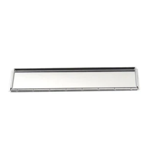 2PCS I/O shield no any opening blank backplate for All motherboard diy B IO l JW - Bild 1 von 8