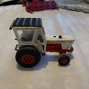 Corgi XX - David Brown Case 1412 - 1/32 - Picture 1 of 4
