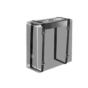 Computer Wandhalterung oder Tischhalterung TRH-11 Schreibtisch PC Wand Halterung - Bild 1 von 7