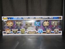 Ultimate Funko Pop Guardians of the Galaxy Vol. 3 Figures Gallery and Checklist 28