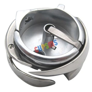 Large Capacity Rotary Hook FOR SINGER 211G557 211G566A 211U566A 212G541 212GX106 - Picture 1 of 3