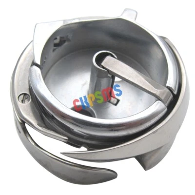 Large Capacity Rotary Hook FOR SINGER 211G557 211G566A 211U566A 212G541 212GX106 - Image 1 of 3