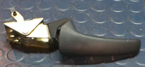 FRONT Passenger INTERIOR DOOR HANDLE FOR DODGE RAM 1500 1998 - 2002 OEM - Picture 1 of 3