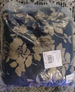 Nightingales By Ambrose Wilson. Size 28. Navy Gold Dress & Bolero. New. - Picture 1 of 5
