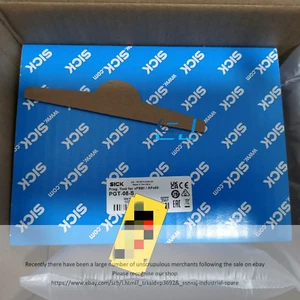 Nuevo codificador SICK PGT-08-S PGT-08-S - Imagen 1 de 2