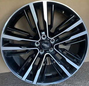 2015 2016 2017 2018 Lincoln MKC 20" OEM Wheel Rim - Imagen 1 de 7