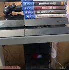 playstation 4, Controller And 6 Games For Sale!!