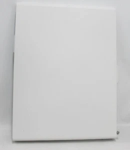 0M1F72 Dell Side Panel White Desktop Xps 8940 "GRADE A" - Afbeelding 1 van 1