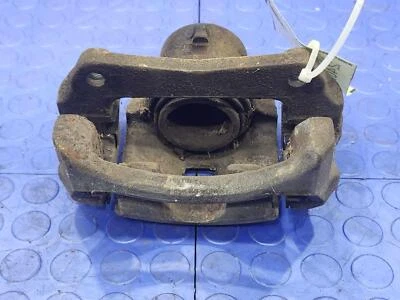 Conjunto de pinza de freno delantera Ford Fiesta 11-19 lado derecho del pasajero OEM Foto 1 de 4
