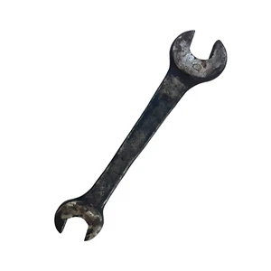 Billings 1150 Open Ended Double Ended Wrench USS Possibly 1 Bolt Size Vintage - Picture 1 of 10