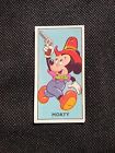 1957 Barratt Walt Disney - Mickey's Sweet Cigarettes - Morty - 3