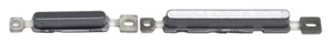 OEM LENOVO TAB M8 TB-8506F REPLACEMENT GREY POWER/VOLUME BUTTONS ROCKER KEY - Picture 1 of 1