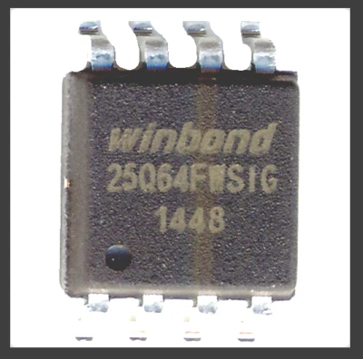 Bios for Asus A751SA, X751SA, NEW Chip, Pre-programmed. No bugs, No Password! - Image 1 of 2